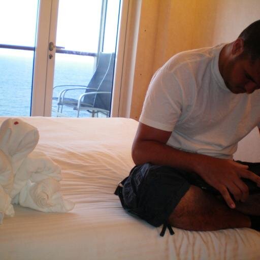 crazyout's profile picture. 