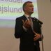 Lars Hajslund (@hajslund) Twitter profile photo
