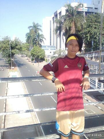 AgusAdriandhy's profile picture. ° Not a Bad Thing °