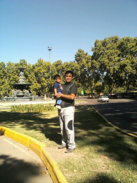 marioboton's profile picture. 