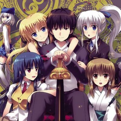 カンピオーネ 台詞bot Campi Bot Twitter カンピオーネ 台詞bot Campi Bot Twitter