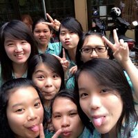 VinsyVeronica♬ (@vinsy_ver) 's Twitter Profile