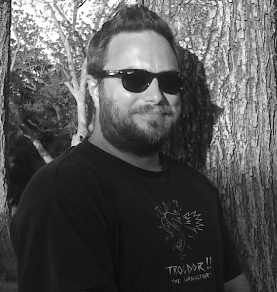 bill_brouwer's profile picture. Sometimes I doubt your commitment to sparkle motion