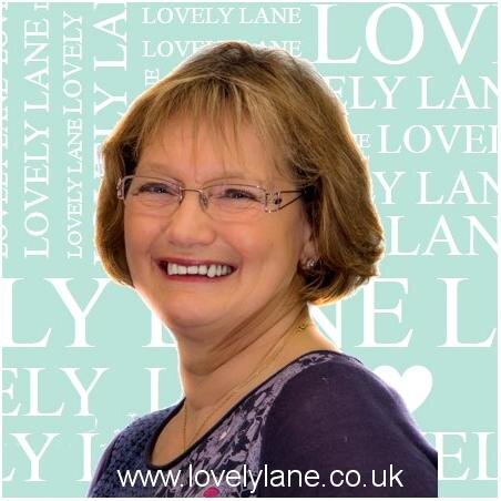 LovelyLanecouk's profile picture. I'm Linda & am at an age of purple hats with red feathers. Lovely Lane is my new challenge - bringing you quirky things to create and keep happy memories.