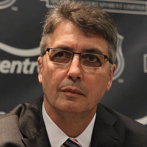 ClaudeRKindre's profile picture. 