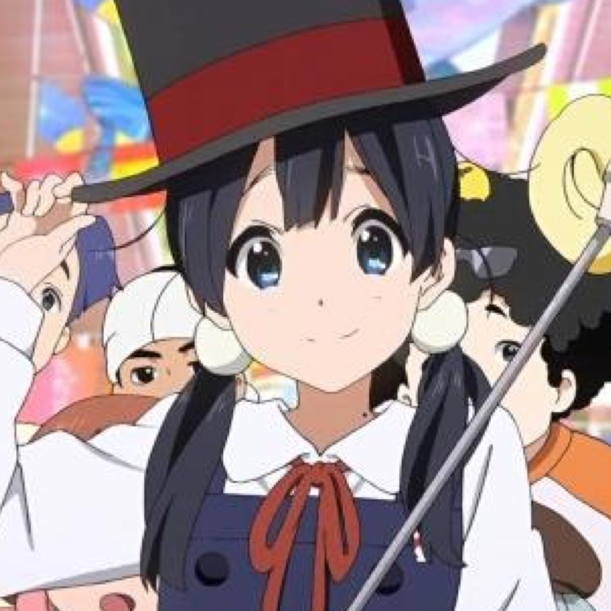 あゆーさんのプロフィール画像