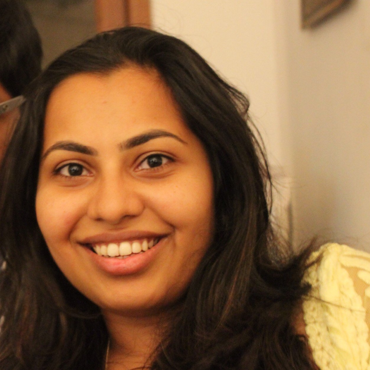 PanktiHaria's profile picture. Chartered Accountant, Loves gossip ;)