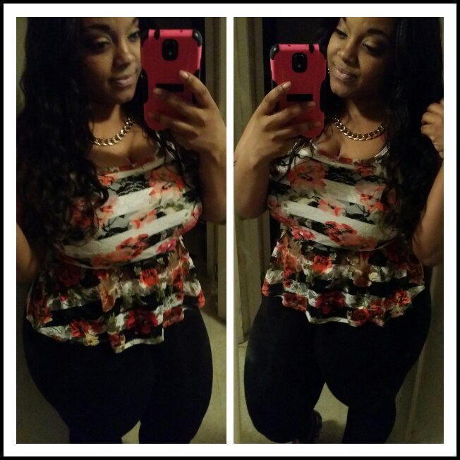 BellaRoKitty's profile picture. ♡Rokitty Or PeeJay Whichever You Prefer . (23] . HelloKitty JUNKiE . Nail Polish ADDiCT .Jus Shutup &+ Follow Bitxh♡