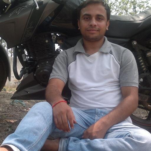 VJyotish's profile picture. 