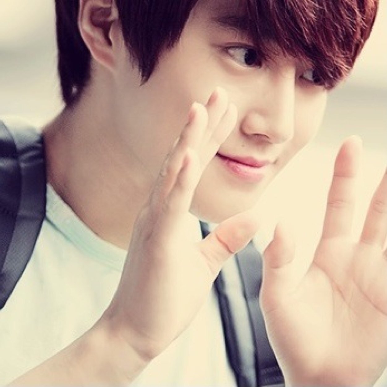 EXO Leader/SUHO :Kim joon myon/金俊勉 ----fake---- @su__ho522 追放＊凍結用垢