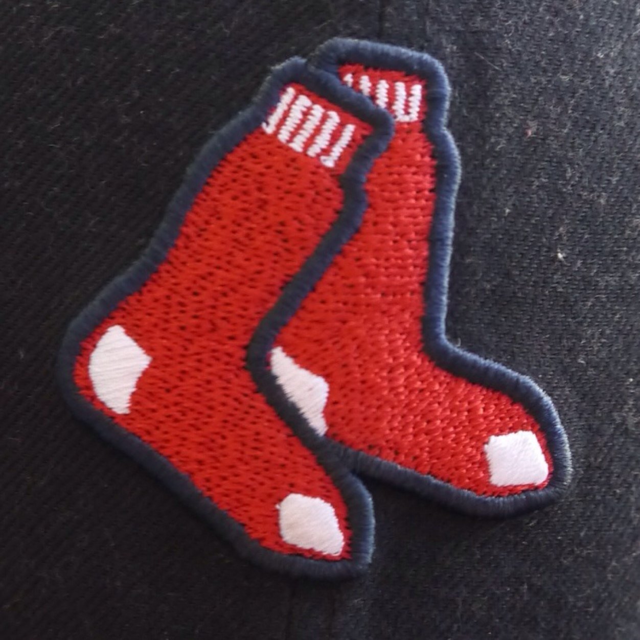 Bombers, Red Sox ahh I love sport