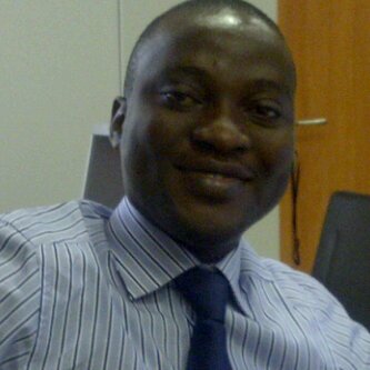 A Nigerian who believes this country has all it takes to be a great nation.