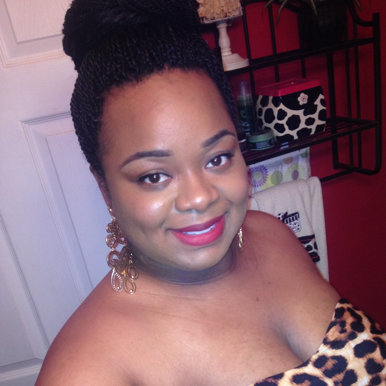 #FAMU Alum