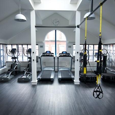 Excl_Training's profile picture. Exclusive Training studio in Richmond, Surrey has been designed with top of the range equipment, light and spacious and highly qualified coaches.