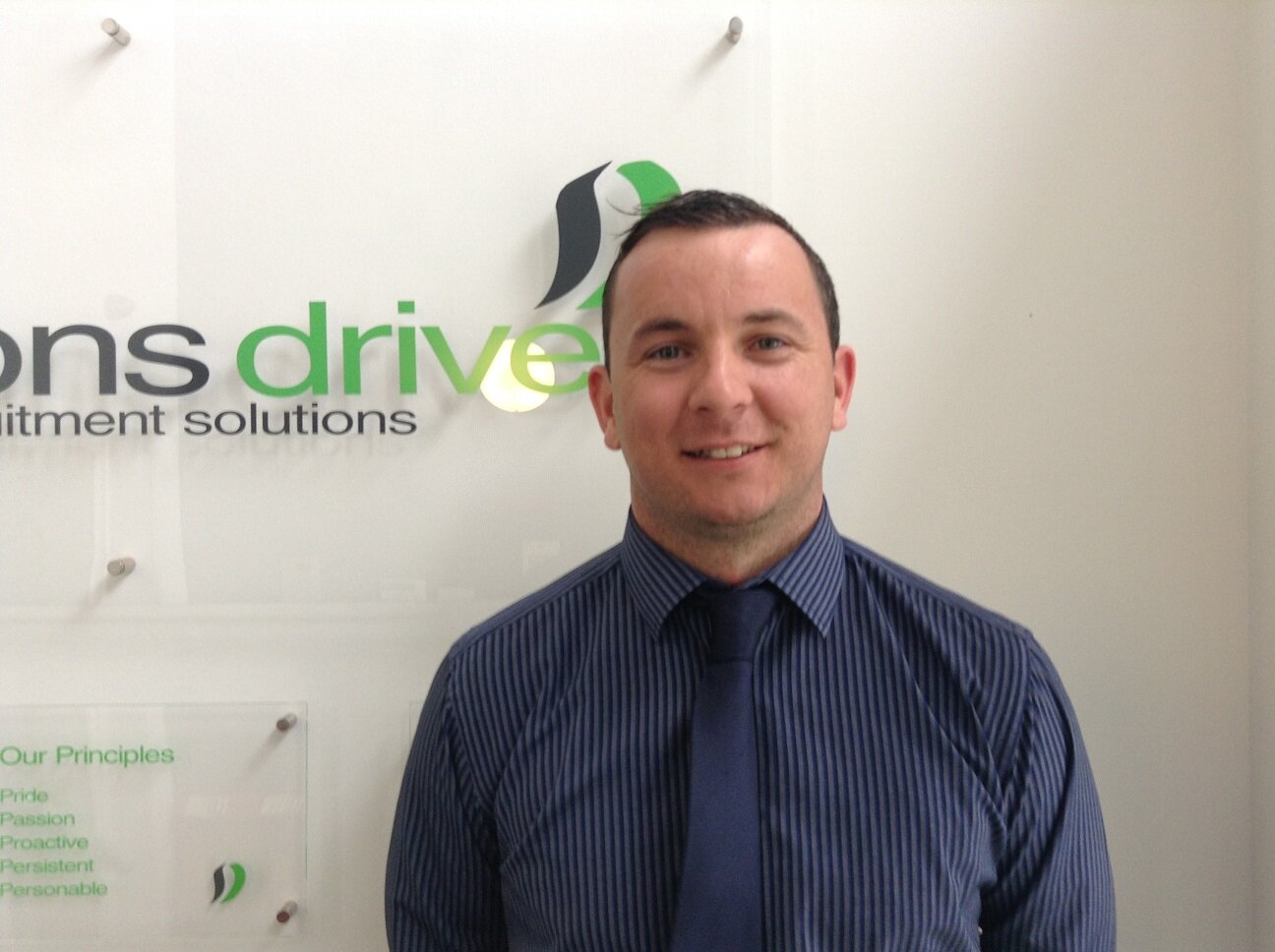 Business Growth Specialist within Recruitment and Exec Search.  All sports and Celtic FC.