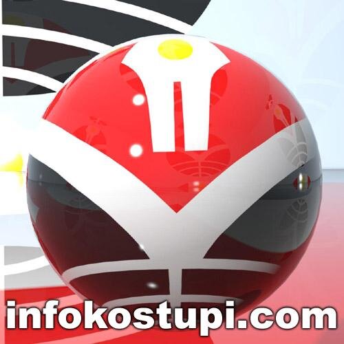 INFO KOST UPI
