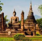 thailand, Bangkok, Phuket, Thai, Siam, Krung Thep, Southeast Asia, Mons, Khmers