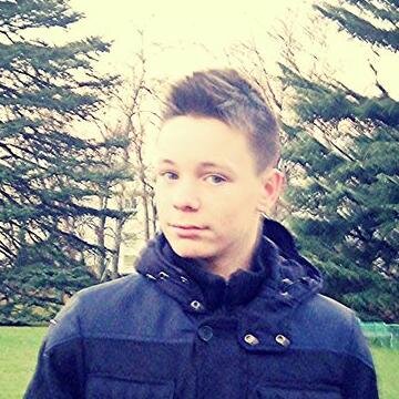 Tu me suis ?