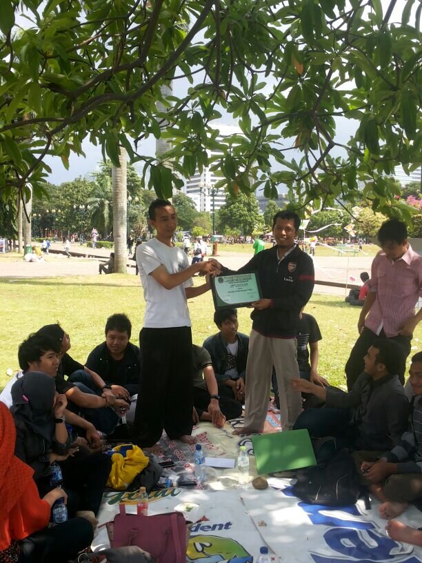 IKADUA_JAKARTA's profile picture. Mempererat tali silaturahim dan menguatkan ukhuwah Islamiyah yang berdiri di atas dan untuk semua golongan