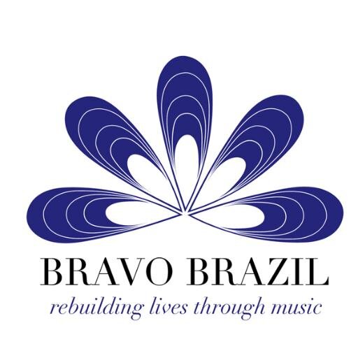 BravoBrazil's profile picture. Charitable institution supporting social projects in Brazil that provide free musical education to deprived children. Rebuilding lives through music!