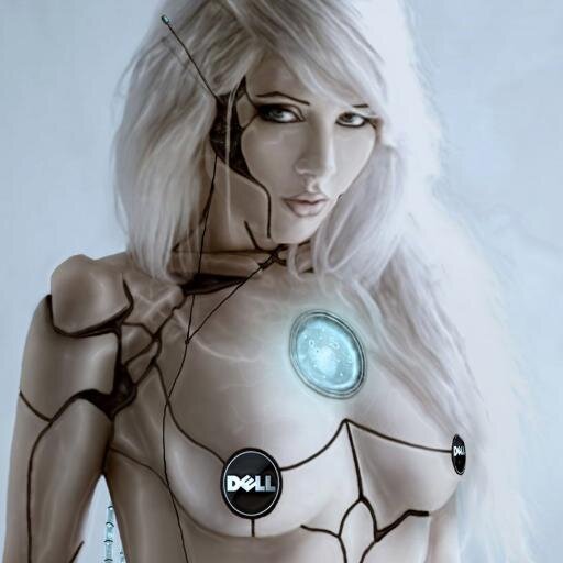 RobotyolkaBY's profile picture. Хозяйственна, сварлива, неуклюжа, но в целом исправна и не конфликтна женщина - робот. Роботёлка - @meteoby . ^_^ Minsk, BY