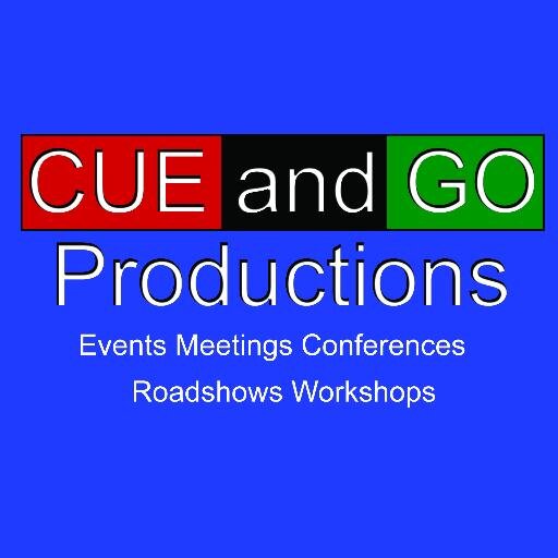 Do you have a Conference or Meeting? Cue and Go Technical AV Productions helps you to save time and technical issues providing innovative and smart solutions.