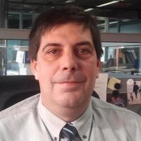 Pep Ruiz (@pepruiz40) 's Twitter Profile