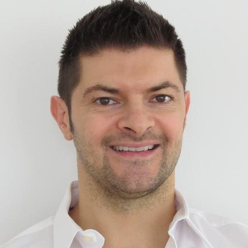 Alex Kalinovsky Profile