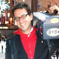 Greg Gage (@phineasgreg) 's Twitter Profile
