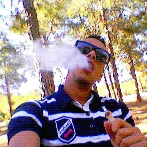 TarikZiad's profile picture. 