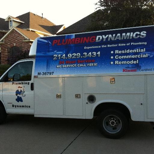 Expert #DallasPlumber, Repair & Service, #LeakDetection Specialist, #BathroomRemodel