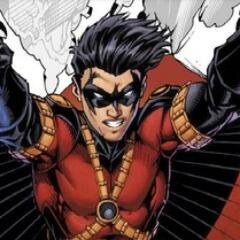 Leader of the teen titans and side kick to Batman, looking for my wondergirl also. #Single