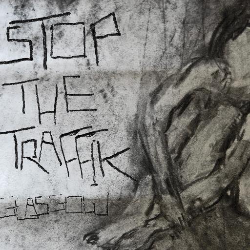 We are a local group based in Glasgow, aimed at raising awareness and taking action to help STOP human trafficking!
