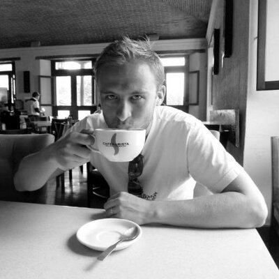 Matt Sliedrecht profile photo