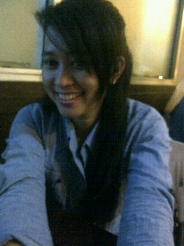 mUtiE_mutZ's profile picture. focus & positive thinking