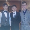 Bryan Grace - @bryang998 - Twitter