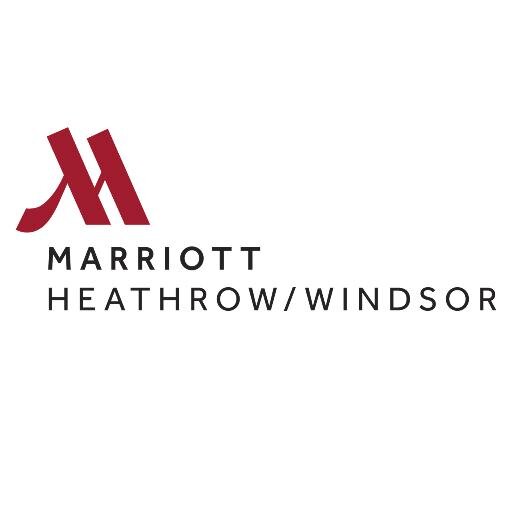Enjoy an ideal setting near Royal Windsor and London at Heathrow/Windsor Marriott Hotel in Slough, United Kingdom.