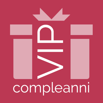 CompleanniVip Profile Picture