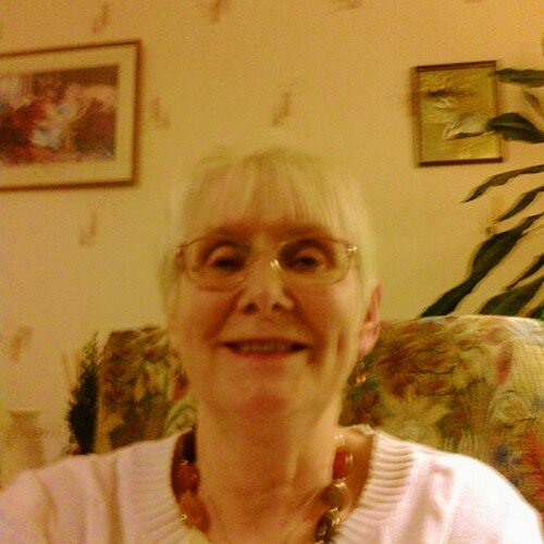 Retired social worker, Christian involved in voluntary work connected with local church. No DMs please!