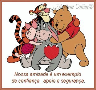 me sigam sigo de volta♥