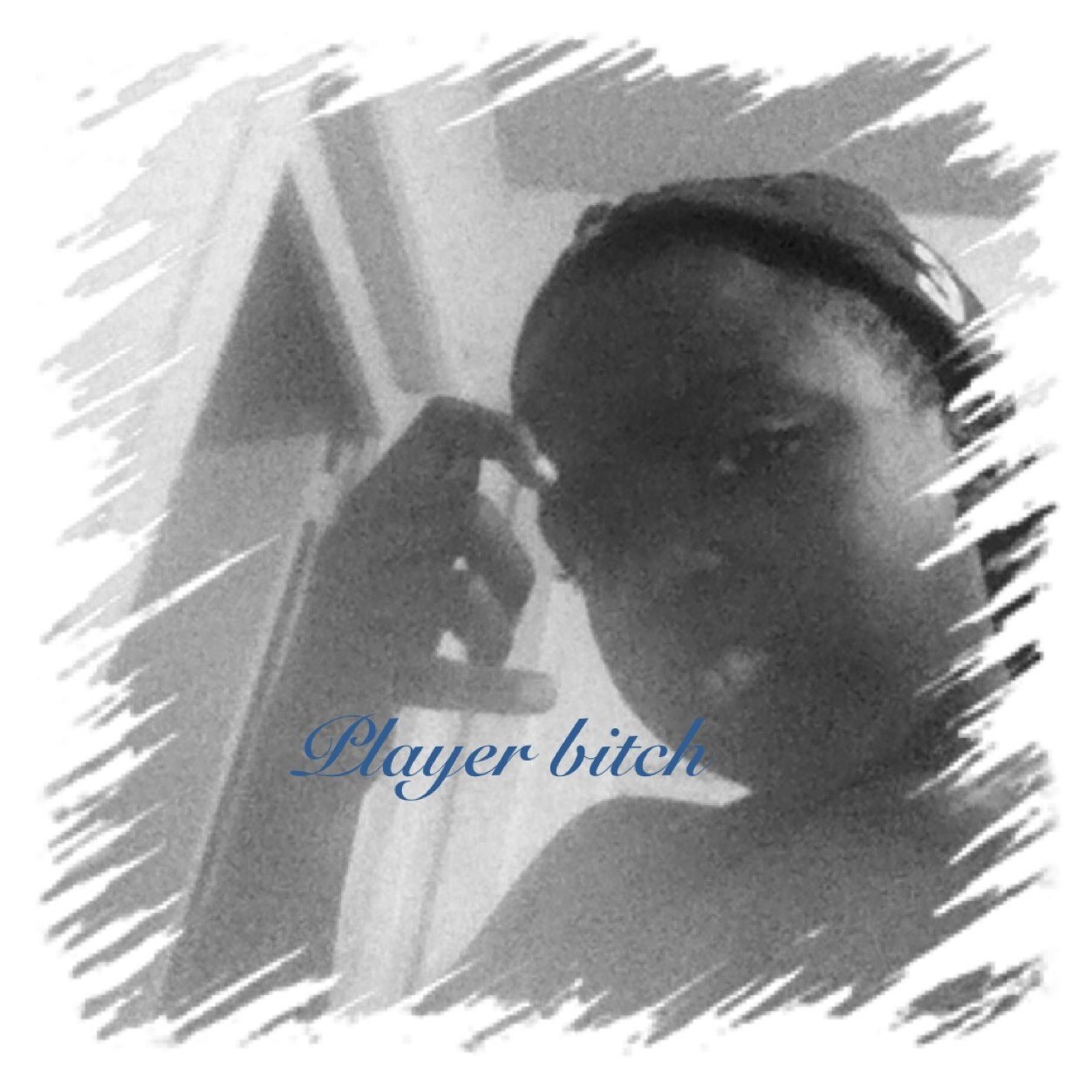 Player asz nigga