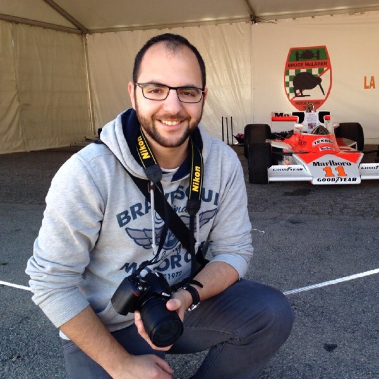 SergioSubi's profile picture. Ingeniero industrial mecánico, apasionado del motor y de la Formula 1. Analista y colaborador de la web formula1box.es
