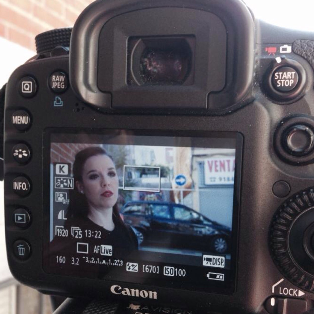 Chicadeentonces's profile picture. 