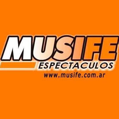 Agencia de venta de artistas - Espectaculos en general - 
Todos los Show - Todos los artistas - En todo el país - facebook: Musife Espectaculos -