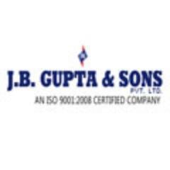 JBGuptaHardware's profile picture. 