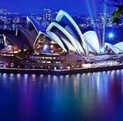 sydney, Australia, sydneycool, restaurants and chefs,Hollywood stars shun Brunei-owned hotel,Momofuku Sydney – the bar