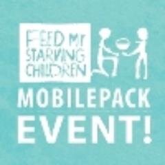 PlacerMobilePac's profile picture. Join us for Feed My Starving Children (@fmsc_org) MobilePack for malnourished children. Join us Oct. 19-21, 2023 for our 13th Annual MobilePack!