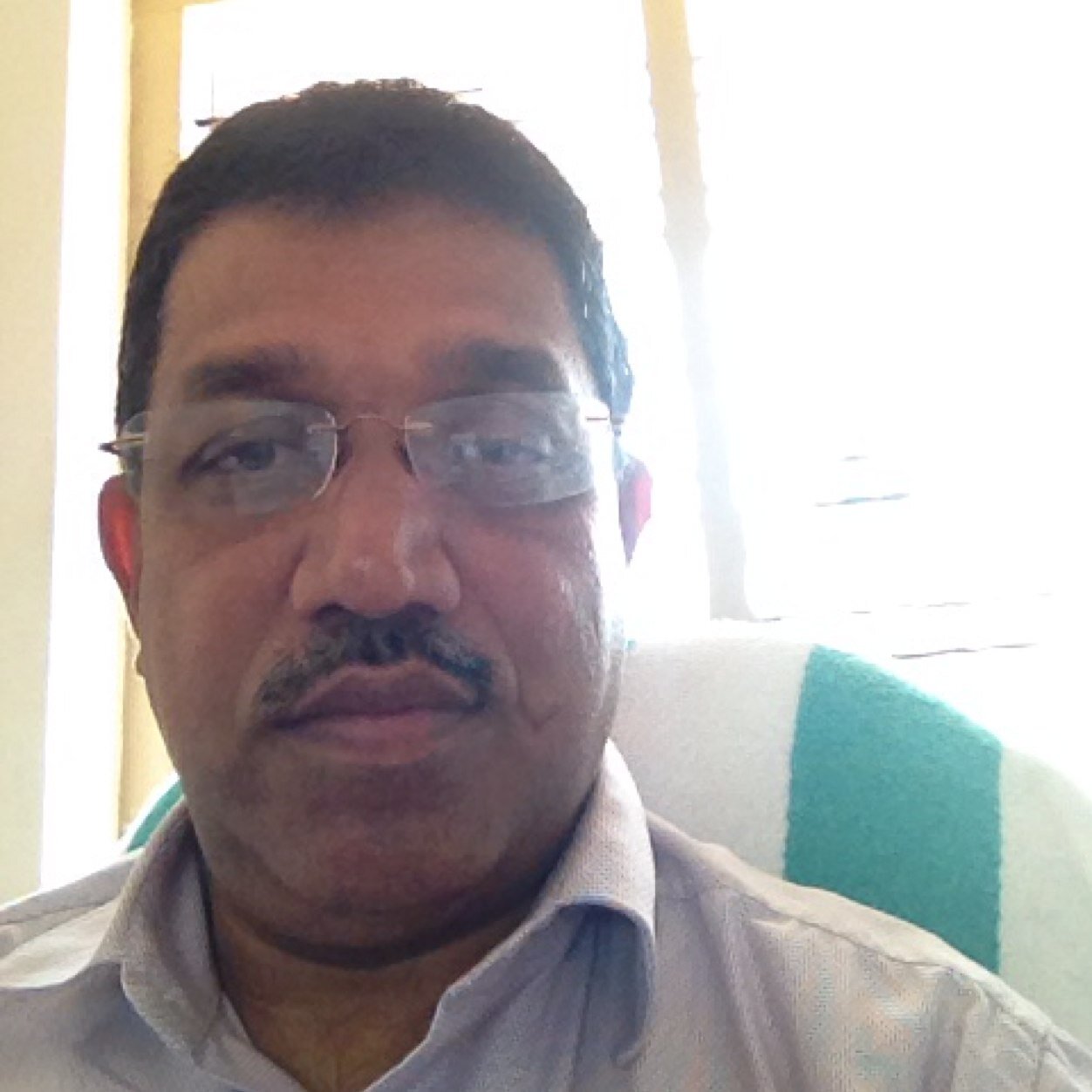 Practicing CA at Raju M Kollavelil & Co., Chartered Accountants at Thiruvananthapuram