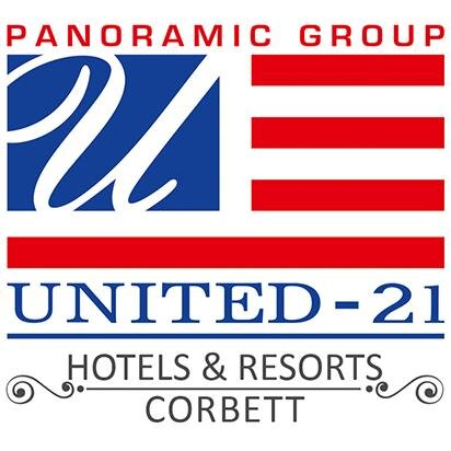 The Panoramic Group United-21 Wildlife Resort Corbett is located on the Eastern periphery of Corbett National Park in a place called Dhikuli