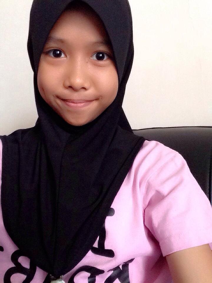 Amyrul Hidayat I 14 I SMKKK I Klang I Selangor I Follow Me I Facebook I Amyrul Hy Dayat